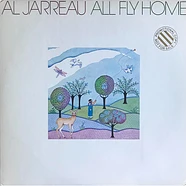 Al Jarreau - All Fly Home