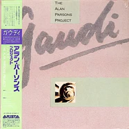 The Alan Parsons Project - Gaudi