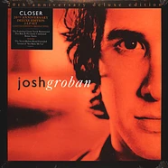 Josh Groban - Closer 20th Anniversary Deluxe Edition