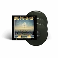 Blue Öyster Cult - 50th Anniversary Live - First Night