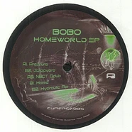 Bobo - Homeworld EP