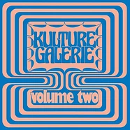 V.A. - Kulture Galerie Volume Two