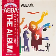 ABBA - The Album