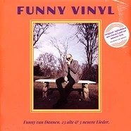 Funny Van Dannen - Funny Vinyl - 23 Alte & 3 Neuerer Lieder Purple Vinyl Edition