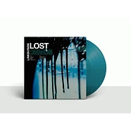Linkin Park - Lost Demos Black Friday Record Store Day 2023 Sea Blue Vinyl Edition