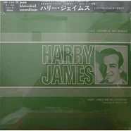 Harry James - Harry James And His Orchestra - Recorded In 1938 to 1942