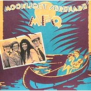 The Modern Folk Quartet - Moonlight Serenade