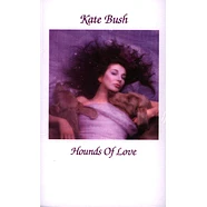 Kate Bush - Hounds Of Love 2018 Remaster Ecopak Cd Edition