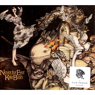 Kate Bush - Never For Ever 2018 Remaster Ecopak Cd Edition