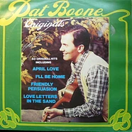 Pat Boone - Originals