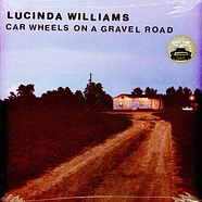 Lucinda Williams - Car Wheels On A Gravel Road