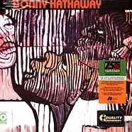 Donny Hathaway - Donny Hathaway Atlantic 75 Series