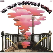 Velvet Underground - Loaded Atlantic 75 Series Sacd
