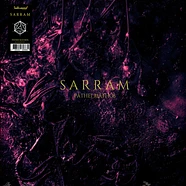 Sarram - Pàthei Màthos Black Vinyl Edition