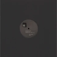 Ben Gibson / Fundamental Interaction - Dark Precursor / Under Saturn / Mangle / Basic Acid Template