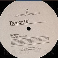 Surgeon - Balance Remakes