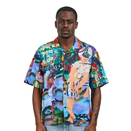 Edwin - Hedi & Thami Shirt SS