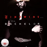 Ginuwine - Ginuwine... The Bachelor Red Vinyl Edition