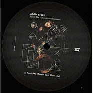 Adam Beyer - Teach Me (Amelie Lens Remixes)