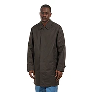 nanamica - 2L Gore-Tex Soutien Collar Coat