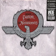 General Patton vs. The X-ecutioners - General Patton Vs. The X-Ecutioners Colored Vinyl Edition