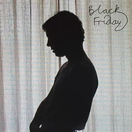 Tom Odell - Black Friday Black Vinyl Edition