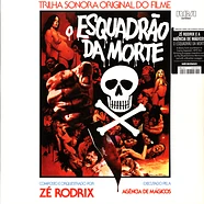 Zé Rodrix E A Agencia De Magicos - O Esquadrao Da Morte