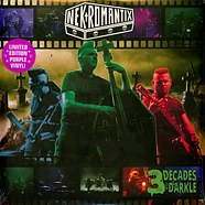 Nekromantix - 3 Decades Of Dark