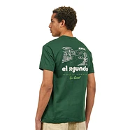 Acrylick - El Segundo T-Shirt