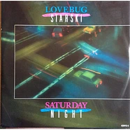 Lovebug Starski - Saturday Night