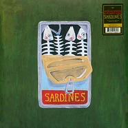 Apollo Brown & Planet Asia - Sardines Sardine Green Vinyl Edition