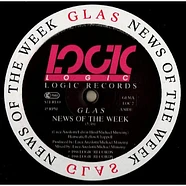 Glas - News Of The Week