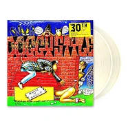 Snoop Dogg - Doggystyle Clear Vinyl Edition