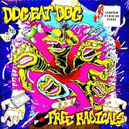 Dog Eat Dog - Free Radicals Curacao Vinyl Edition