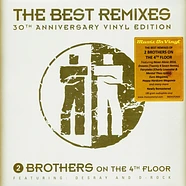 Two Brothers On The 4th Floor - Best Remixes