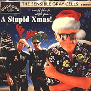 The Sensible Gray Cells - A Stupid Xmas