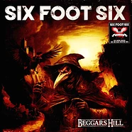 Six Foot Six - Beggar's Hill