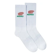 Karhu - Classic Logo Sock