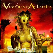 Visions Of Atlantis - Ethera Purple Vinyl Edition