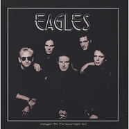 Eagles - Unplugged 1994 (The Second Night) Vol.2
