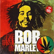 Bob Marley - The Best Of Bob Marley