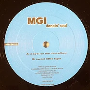 MGI - Dancin' Seal