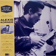 Alexis Korner - British Blues Master Works