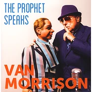 Van Morrison - The Prophet Speaks
