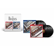 The Beatles - Red & Blue Album