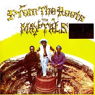 Maytals - From The Roots