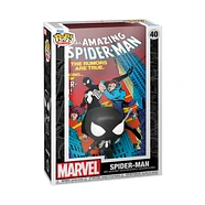 Funko - POP Comic Cover: Marvel - Amazing Spider-Man #252