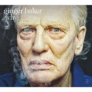 Ginger Baker - Why?