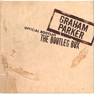 Graham Parker - The Bootleg Box - Official Bootleg