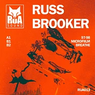 Russ Brooker - 97-98 EP